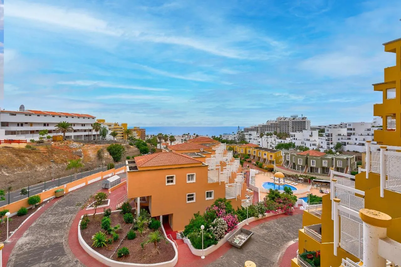 Orlando Jerry Apartment Adeje   Costa Adeje (Tenerife)