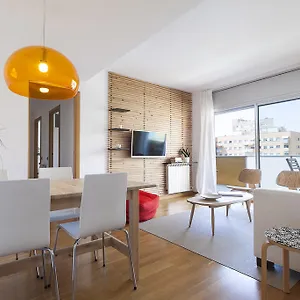  Apartment Sealona Beach Spain