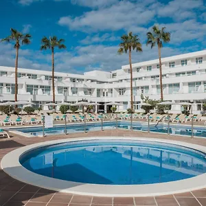 **** Hotel Iberostar Las Dalias All Inclusive Spain