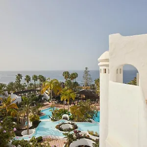 **** Hotel Dreams Jardin Tropical & Spa Spain