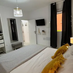 Apartamento Orlando - Costa Adeje (Tenerife)