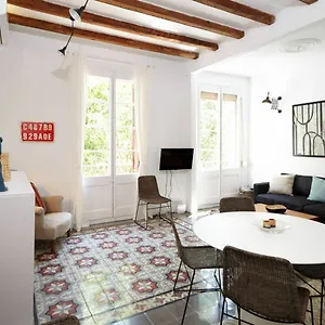  Apartment Beautiful In C/sepulveda Spain